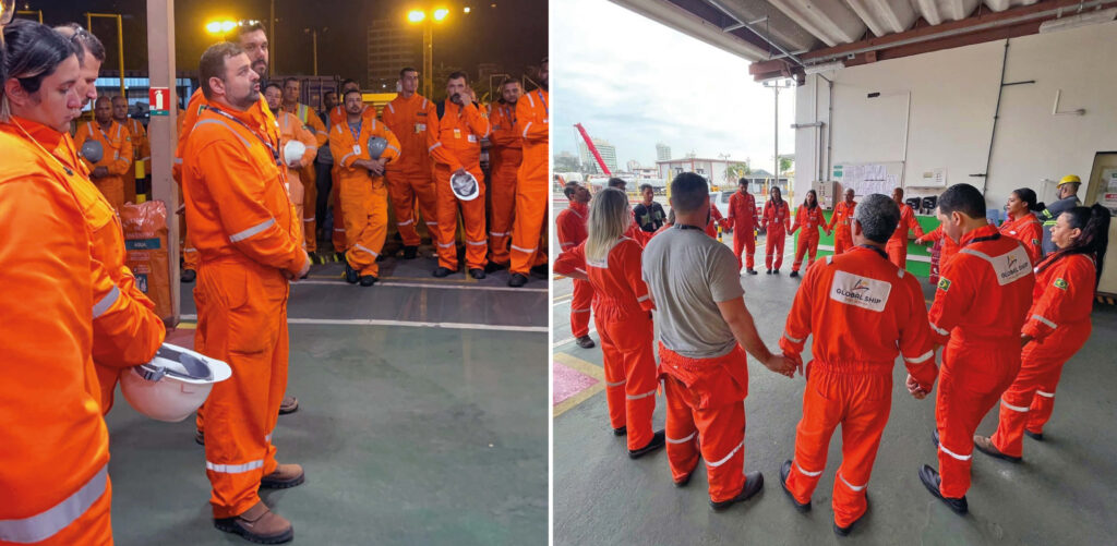 Compromisso com a Eficiência Logística no Porto de Imbetiba em Macaé-RJ_imagem 1