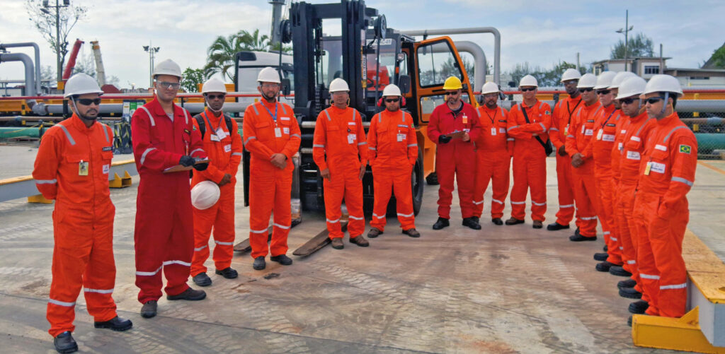 Compromisso com a Eficiência Logística no Porto de Imbetiba em Macaé-RJ_imagem 3